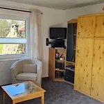 Lägenhet An Der Muehle Fami *