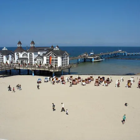 Lägenhet An Der Muehle Fami *