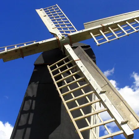 An Der Muehle Fami Lägenhet *