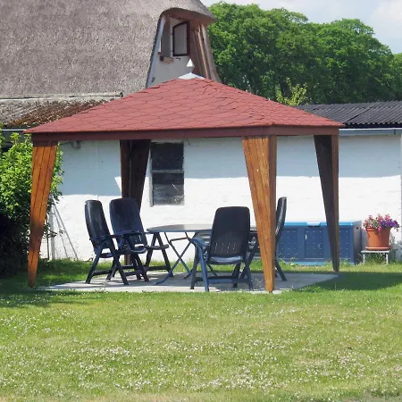 An Der Muehle Fami Sellin (Rugen)