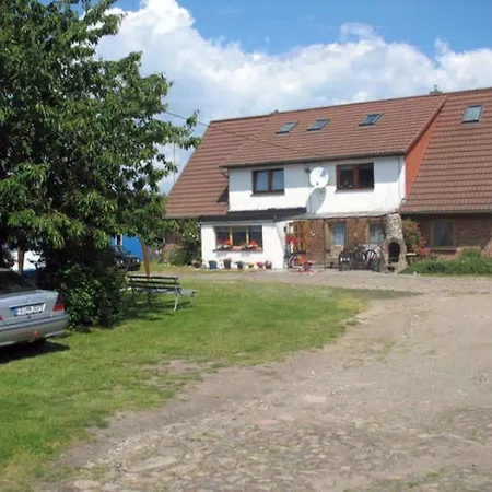 Lägenhet An Der Muehle Fami