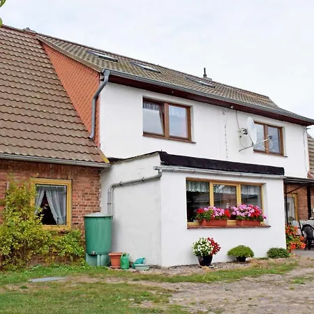 Lägenhet An Der Muehle Fami