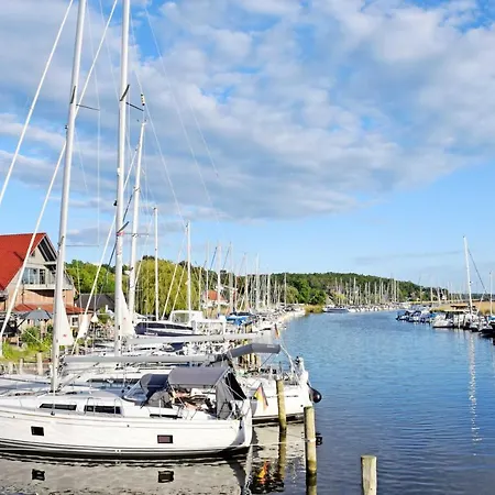 An Der Muehle Fami Sellin (Rugen)