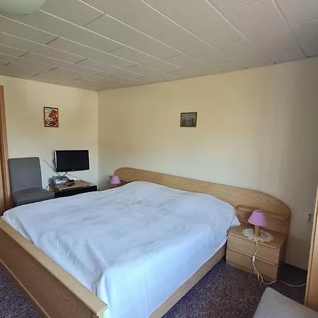 Lägenhet An Der Muehle Fami *