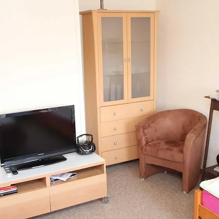 An Der Muehle Fami Lägenhet *